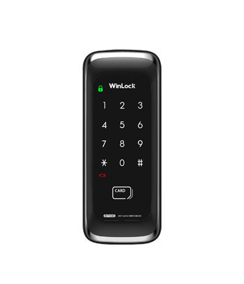 Khoá điện tử WINLOCK ST100